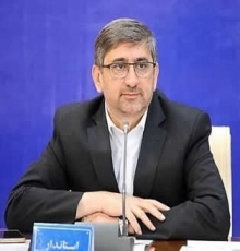 استاندار لرستان